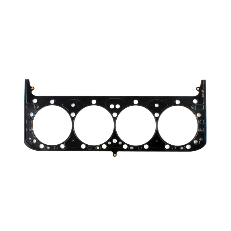 Picture of Cometic Chevy Gen1 Small Block V8 .040in MLS Cyl Head Gasket-4.190in Bore-All Pro Heads-Round Bore