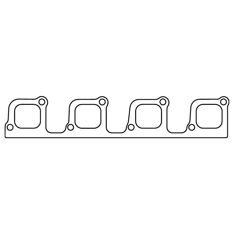 Picture of Cometic Ford Yates V8 .064in ArmorCore Exhaust Manifold Gasket Set - 1.890in X 1.725in Ports - SVO