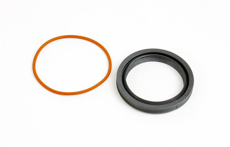 Picture of Cometic Ford Yates V8 .064in ArmorCore Exhaust Manifold Gasket Set - 1.890in X 1.725in Ports - SVO