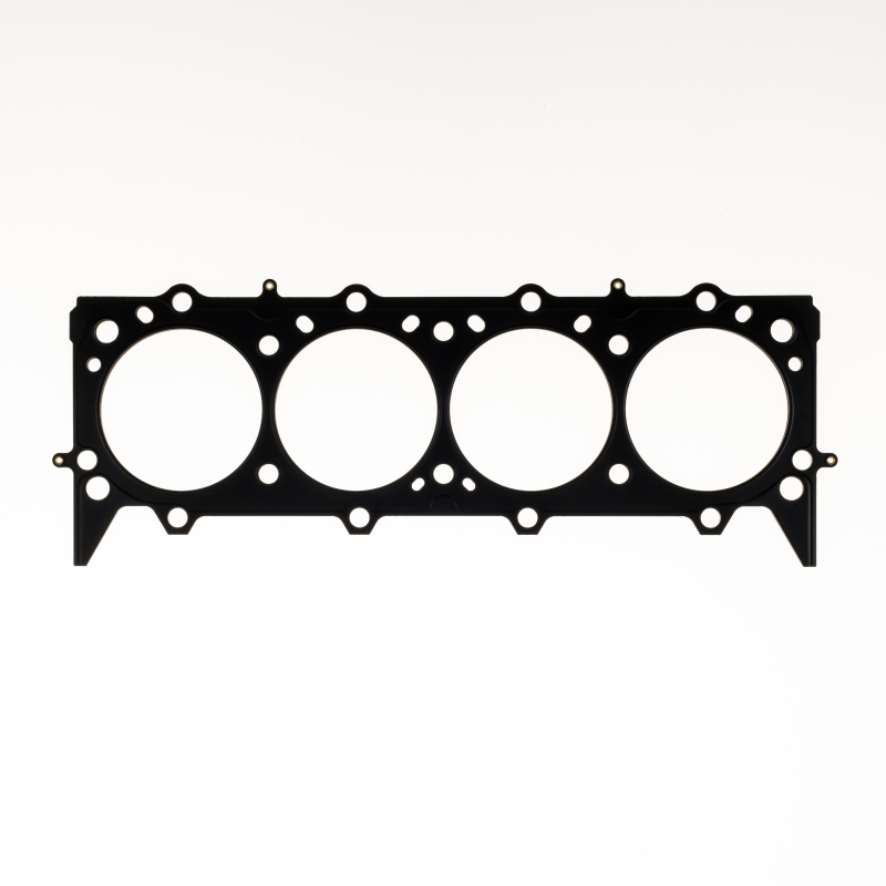 Picture of Cometic AMC 390/401 Gen-3 V8 .051in MLS Cyl Head Gasket-4.380in Bore-With Indy Heads-18 Bolt Head
