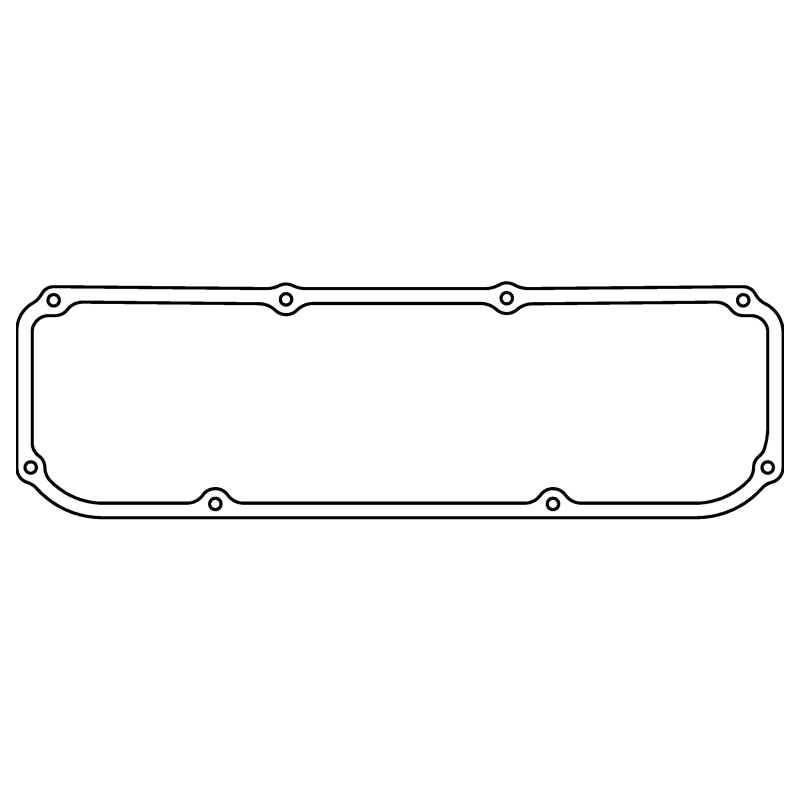 Picture of Cometic Ford 335 Series V8 .094in Fiber Valve Cover Gasket Set-Also Fits Yates Style Heads-8 Bolt