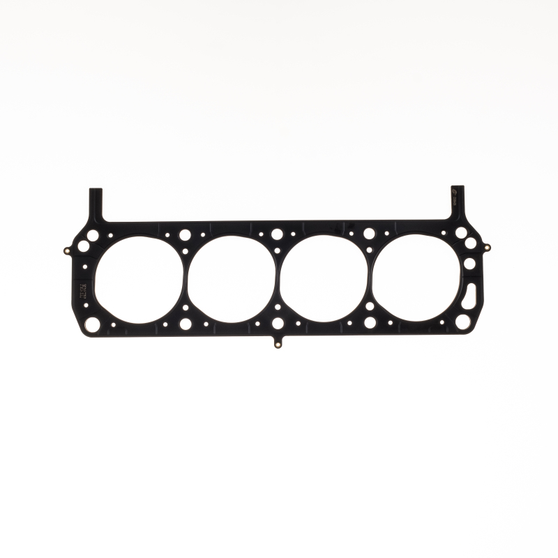 Picture of Cometic Ford 302/351W Windsor V8 .070in MLS Cylinder Head Gasket - 4.100in Bore - SVO/Yates - LHS