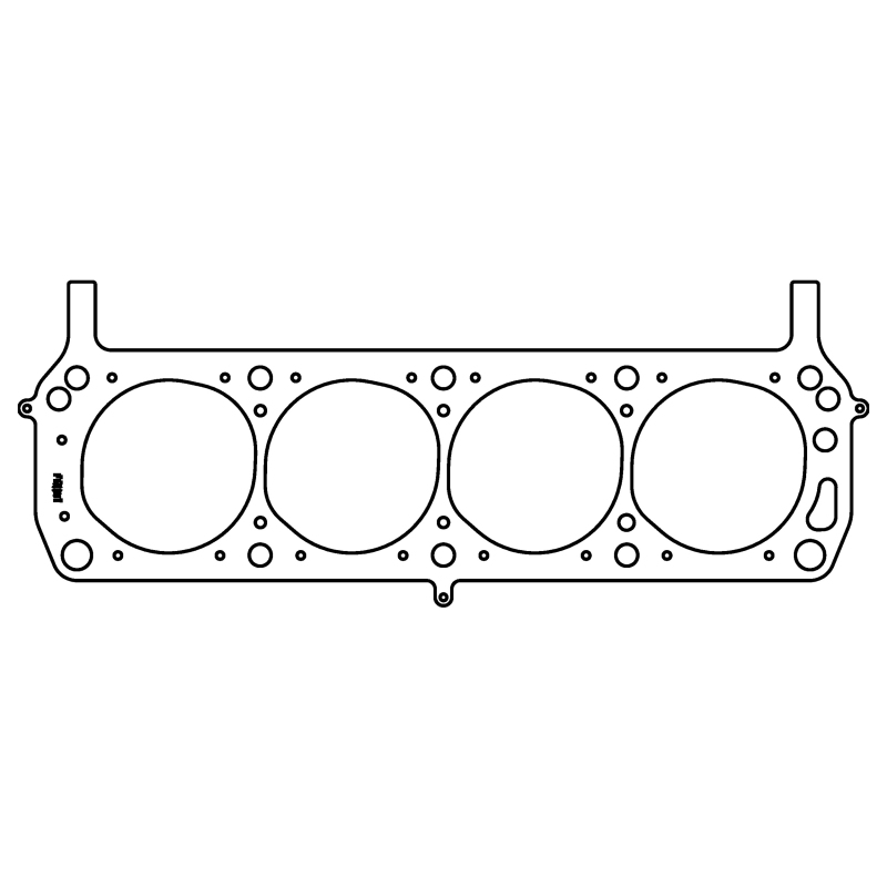 Picture of Cometic Gasket CG Head Gaskets - C5360