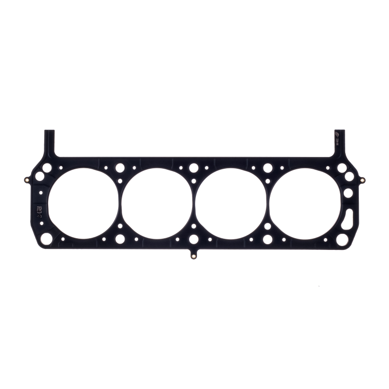 Picture of Cometic Ford 302/351W Windsor V8 .036in MLS Cylinder Head Gasket - 4.180in Bore - SVO/Yates - LHS