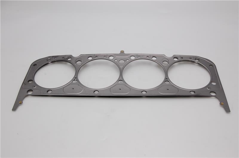 Picture of Cometic GM SB2.2 Small Block V8 .080in MLS Cylinder Head Gasket - 4.200in Bore - With Steam Holes