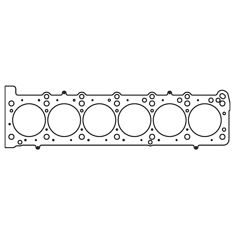 Picture of Cometic Gasket CG Head Gaskets - C4500-060