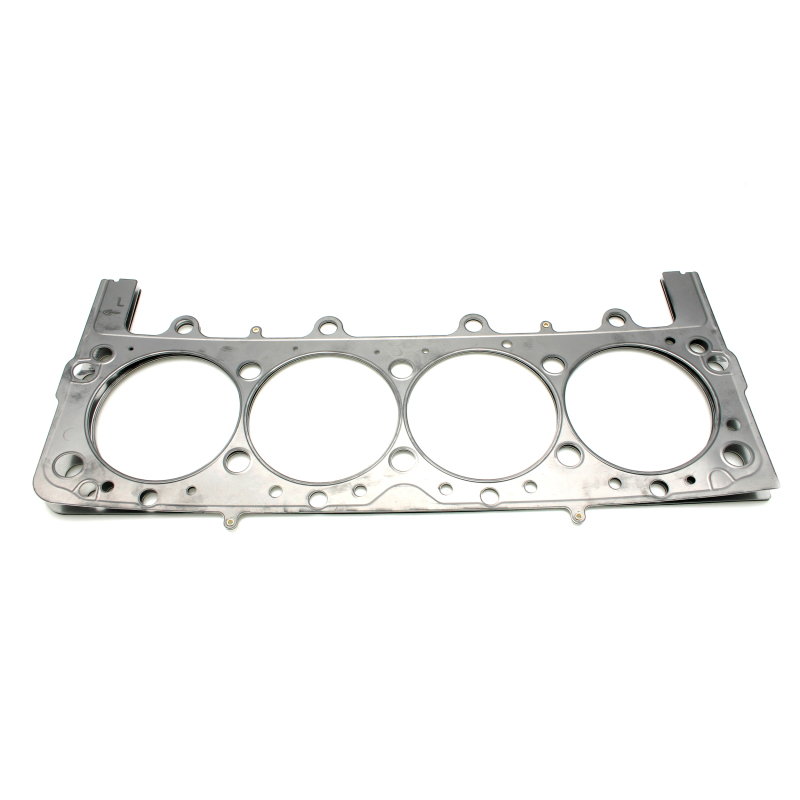 Picture of Cometic Ford 460 Pro Stock V8 .045in MLS Cylinder Head Gasket - 4.600in Bore - A500 Block - LHS