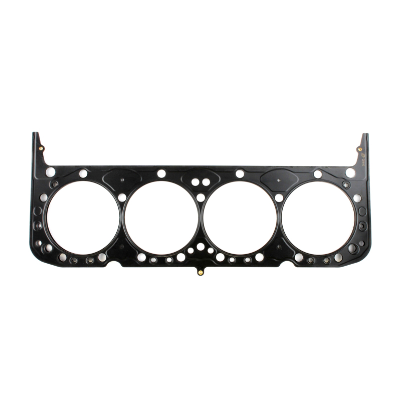 Picture of Cometic Chevy Gen-1 Small Block V8 .080in MLS Cylinder Head Gasket - 4.100in Bore - Round Bore