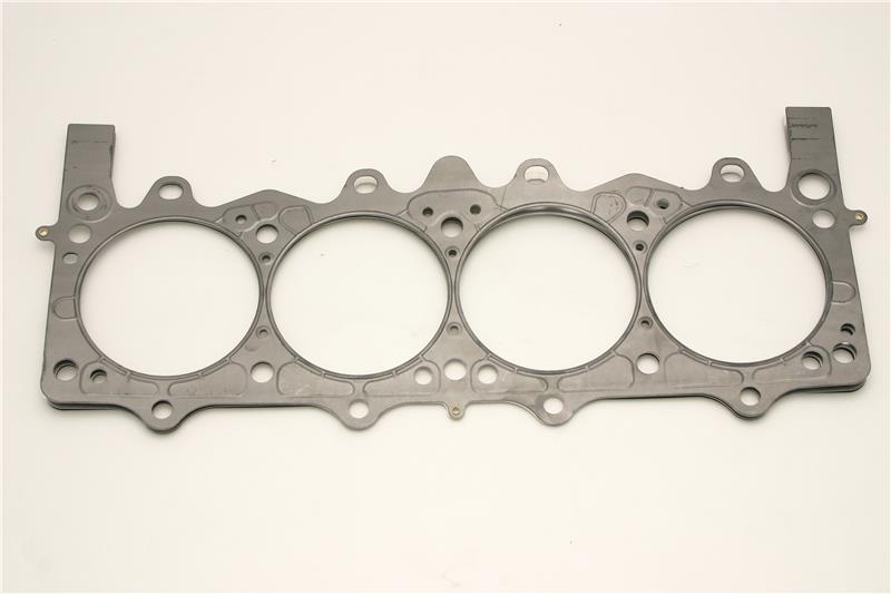 Picture of Cometic Gasket CG Head Gaskets - C5581-051