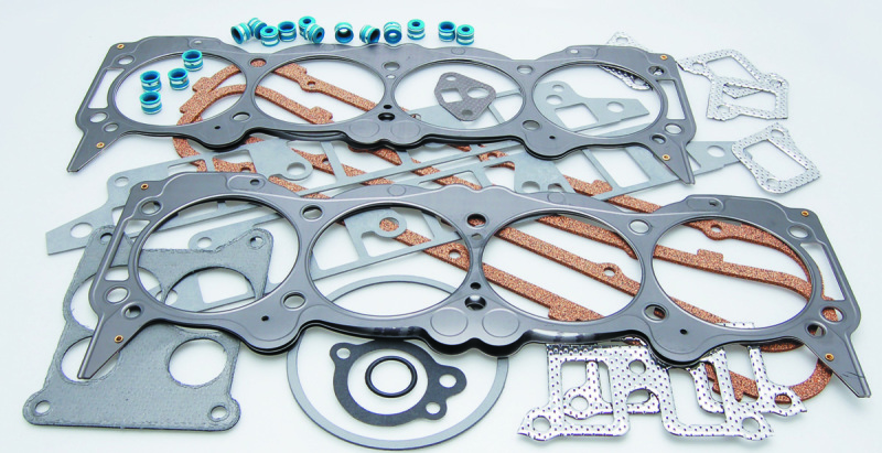 Picture of Cometic Buick Big Block V8 Top End Gasket Kit - 4.385in Bore - .051in MLS Cylinder Head Gasket