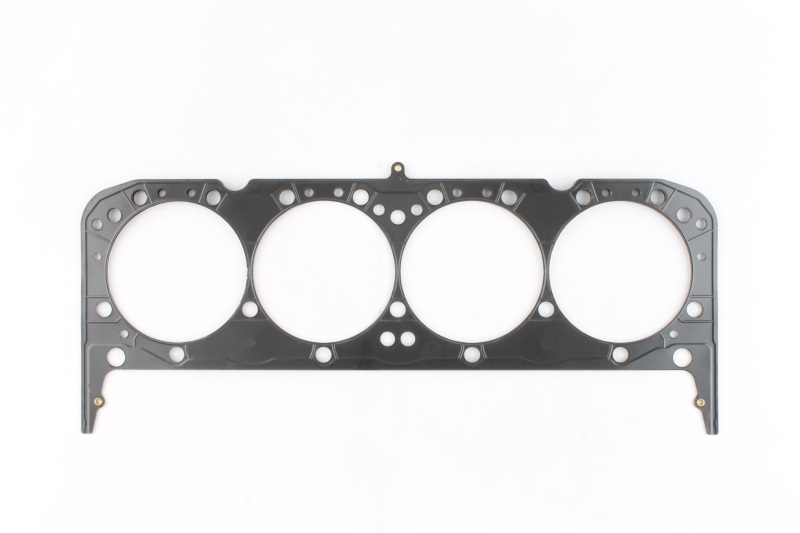Picture of Cometic Chevy Gen1 Small Block V8 .056in MLS Cylinder Head Gasket - 4.185in Bore - Round Bore