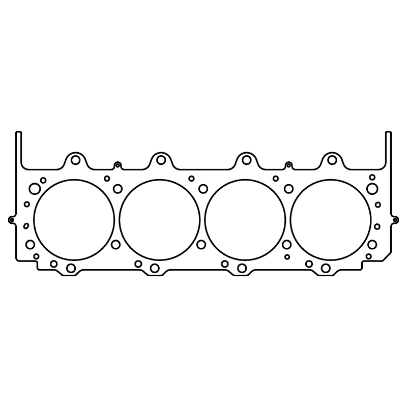Picture of Cometic Gasket CG Head Gaskets - C5013-040