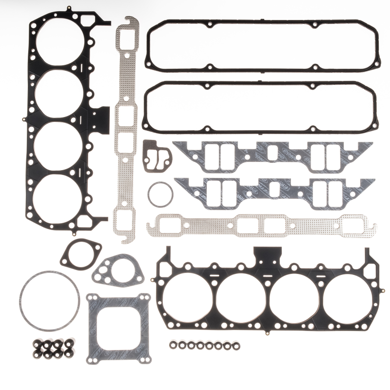 Picture of Cometic Chrysler B/RB V8 Top End Gasket Kit - 4.350in Bore - .040in MLS Cylinder Head Gasket