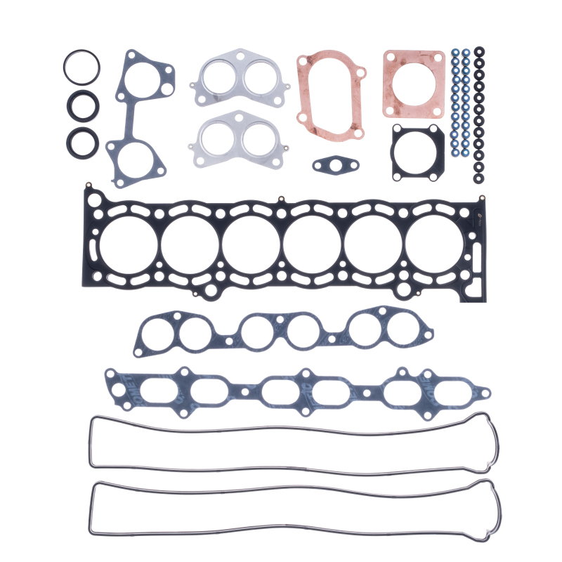 Picture of Cometic Toyota 7M-GE/7M-GTE Top End Gasket Kit - 84mm Bore - .120in MLS Cylinder Head Gasket