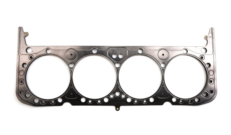 Picture of Cometic Chevy Gen1 Small Block V8 .040in MLX Cylinder Head Gasket-4.220in Bores-Round Bore