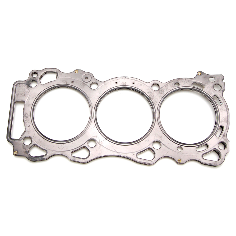 Picture of Cometic Nissan VQ35DE Version 1 - VQ40DE .040in MLS Cylinder Head Gasket - 98mm Bore - LHS