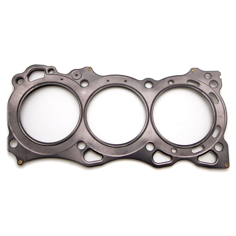 Picture of Cometic Nissan VQ35DE Version 1 - VQ40DE .040in MLS Cylinder Head Gasket - 98mm Bore - RHS