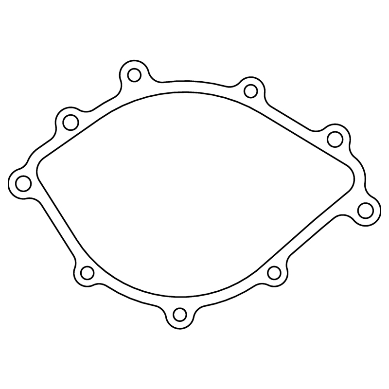 Picture of Cometic Gasket CG Water Pump Repair Kit Gasket Kits - C15095