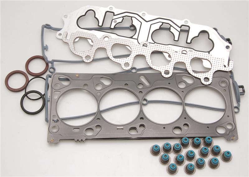 Picture of Cometic Ford 2.0L Zetec-E Top End Gasket Kit - 87mm Bore - .027in MLS Cylinder Head Gasket