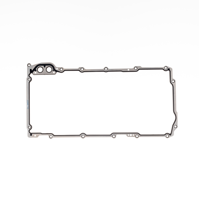 Picture of Cometic GM Gen-3/4 Small Block V8 Oil Pan Gasket - Except LS1/LS6 Corvette: Upper to Block