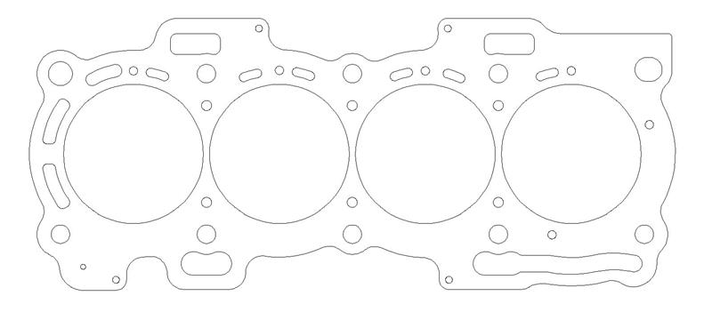 Picture of Cometic Gasket CG Head Gaskets - C4223-010
