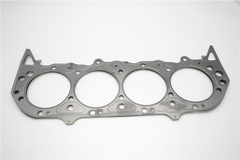 Picture of Cometic Chevrolet ZL1 Mark-IV Big Block V8 .040in MLS Cylinder Head Gasket - 4.375in Bore