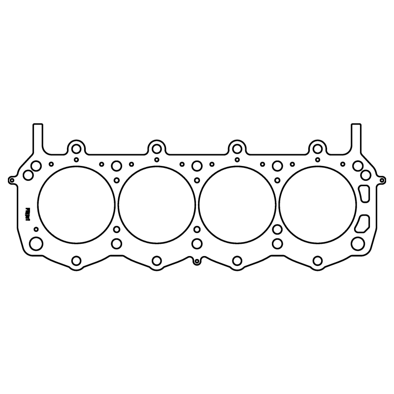 Picture of Cometic Gasket CG Head Gaskets - C5135-066