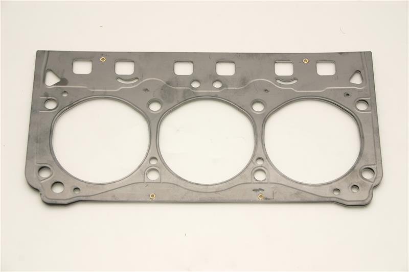 Picture of Cometic Buick 3800 Series II/III V6 .092in MLS Cylinder Head Gasket - 3.840in Bore - LHS