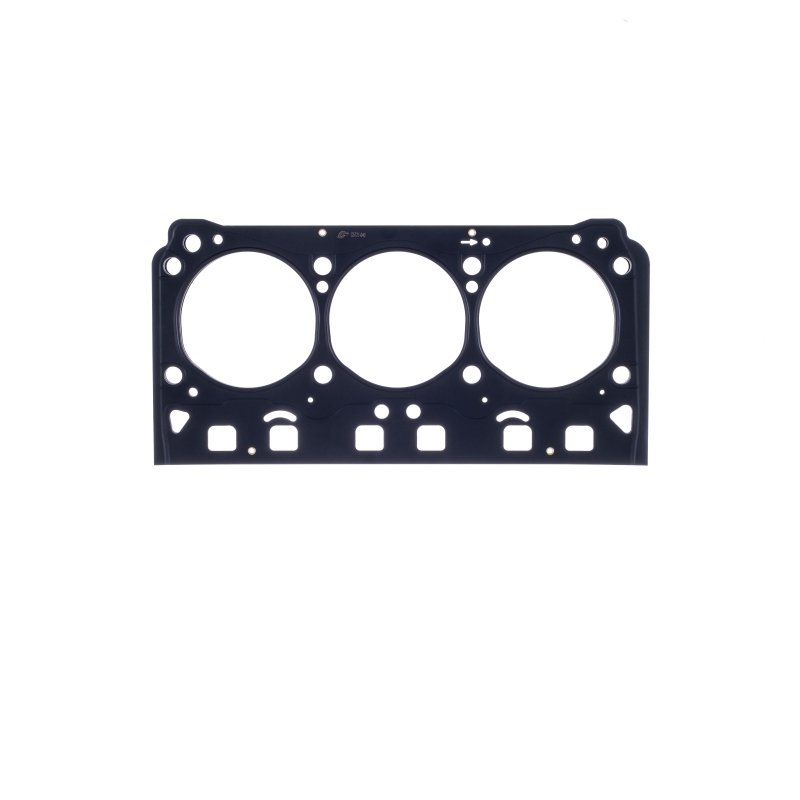 Picture of Cometic Buick Series 3800 II/III V6 .045in MLS Cylinder Head Gasket - 3.840in Bore - RHS