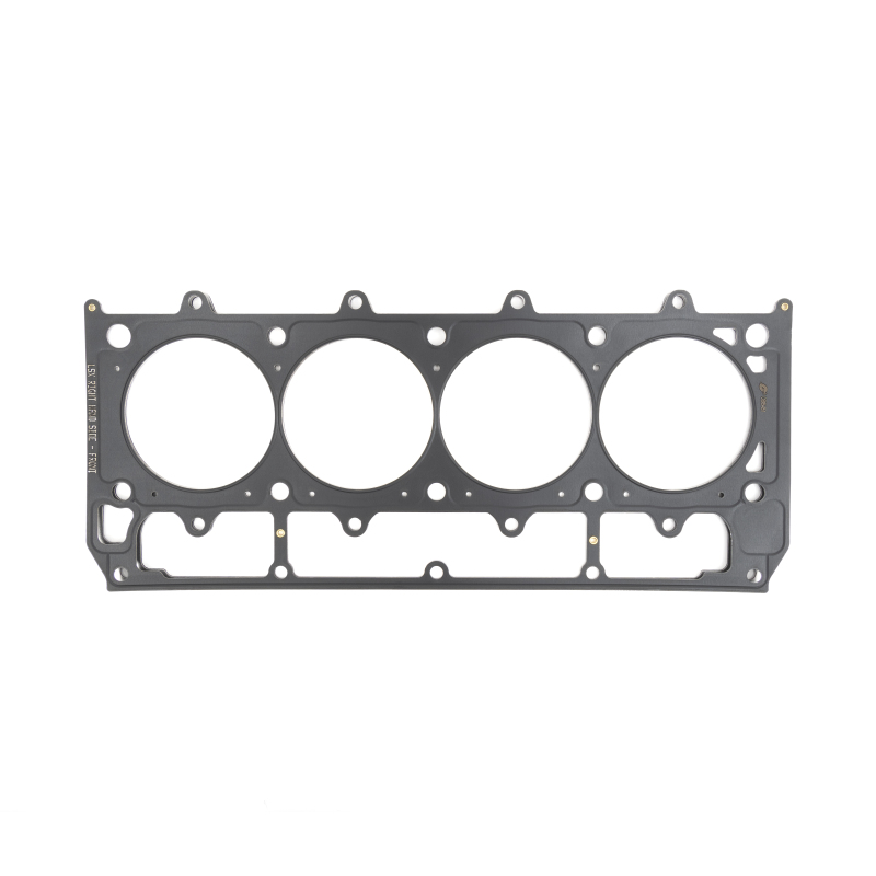 Picture of Cometic GM LSX Gen-4 Small Block V8 .045in MLS Cylinder Head Gasket - 4.185in Bore - RHS