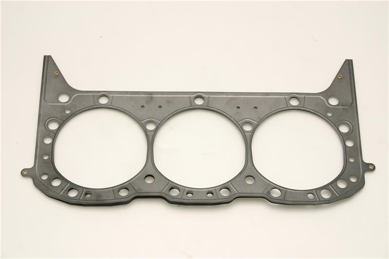 Picture of Cometic Chevrolet 4.3L Gen-1 90 Degree V6 .051in MLS Cylinder Head Gasket - 4.155in Bore