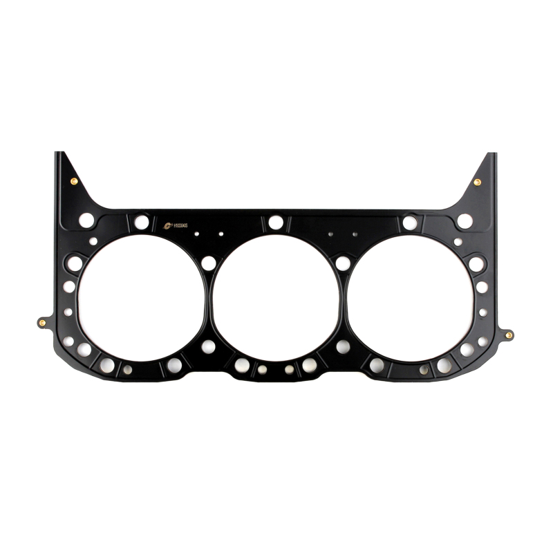Picture of Cometic Chevrolet 4.3L Gen-1 90 Degree V6 .120in MLS Cylinder Head Gasket - 4.120in Bore