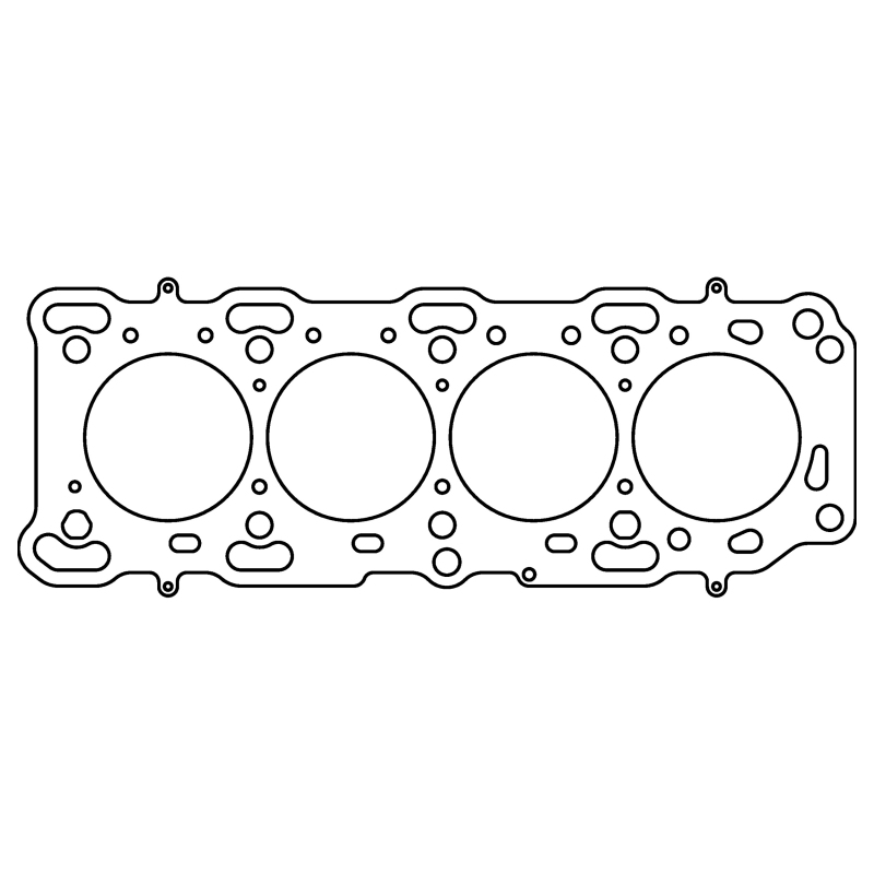 Picture of Cometic Oldsmobile LD9 Quad 4 .051in MLS Cylinder Head Gasket - 3.595in Bore - With EGR
