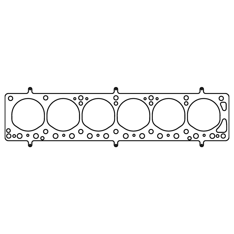 Picture of Cometic Gasket CG Head Gaskets - C14032-040