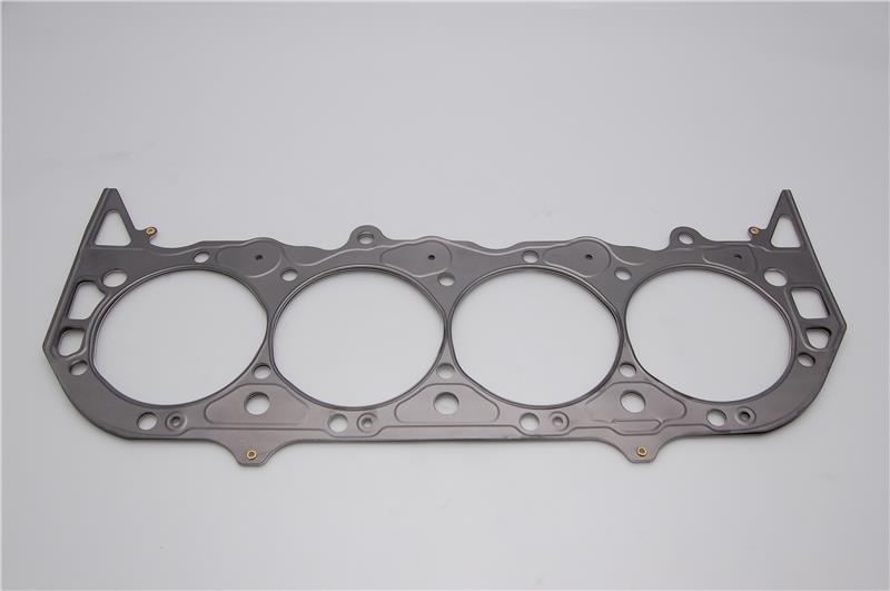 Picture of Cometic Chevrolet Mark-IV Big Block V8 .027in MLS Cylinder Head Gasket - 4.540in Bore