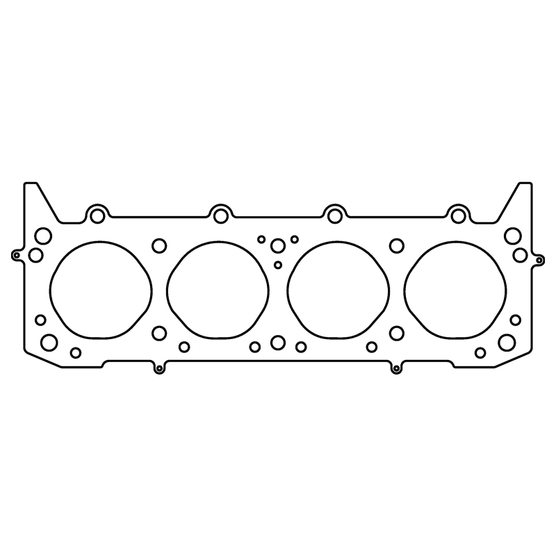 Picture of Cometic AMC 290/304/343/360 Gen-2/3 V8 .045in MLS Cylinder Head Gasket - 3.810in Bore