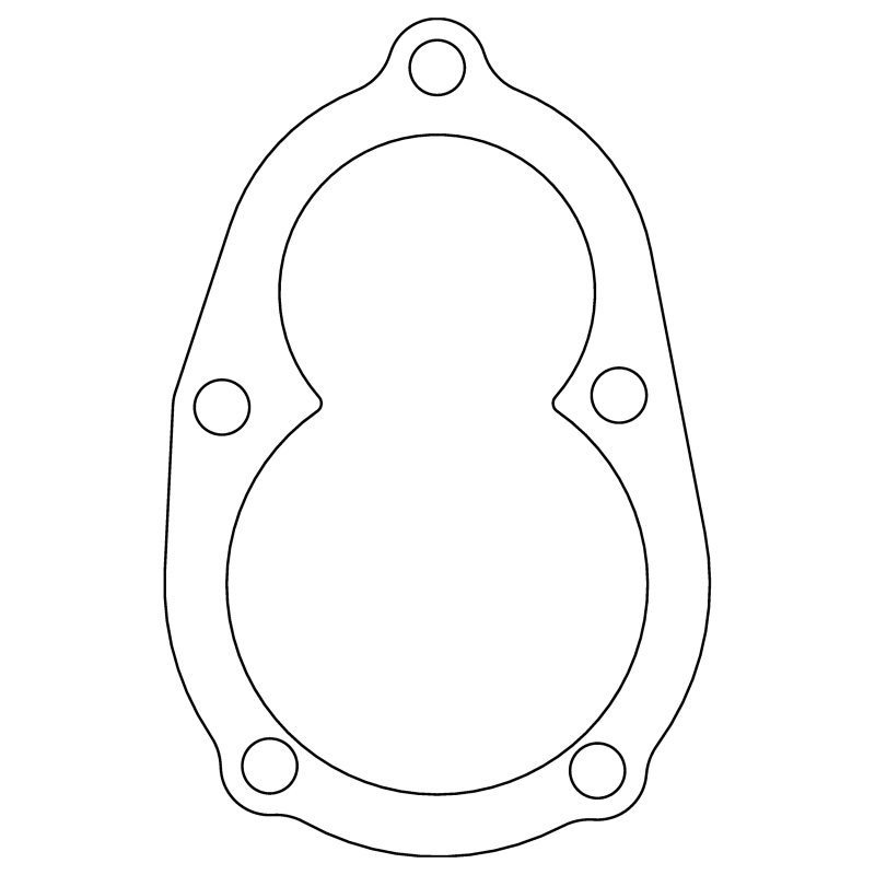 Picture of Cometic Gasket CG Oil Pump Gaskets Gasket Kits - C15122
