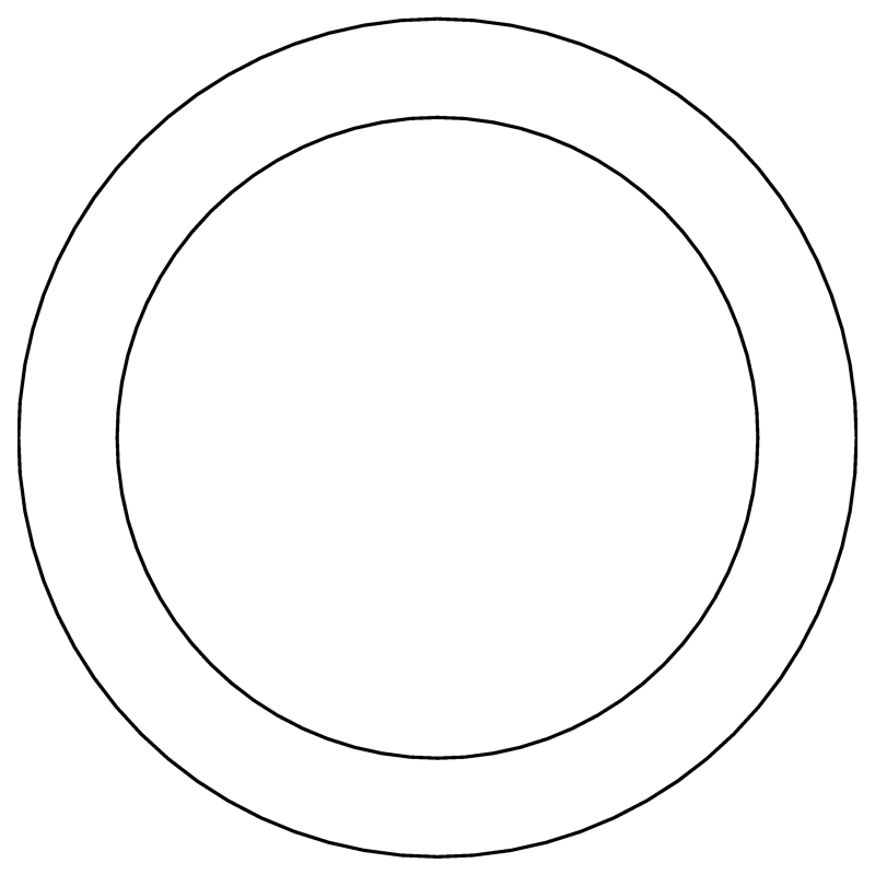 Picture of Cometic Gasket CG Head Gaskets - C15118
