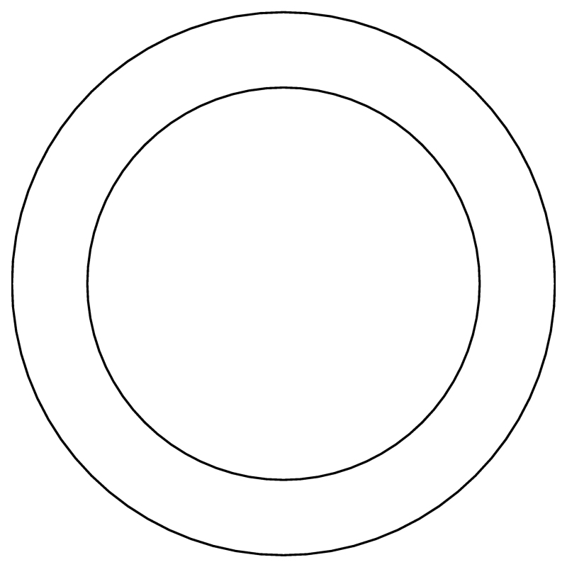 Picture of Cometic Gasket CG Head Gaskets - C15124