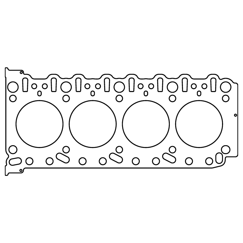 Picture of Cometic Gasket CG Head Gaskets - C4535-030