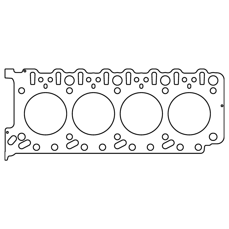 Picture of Cometic Porsche M48.00/M48.50 955 .040in MLS Cylinder Head Gasket - 95mm Bore - RHS