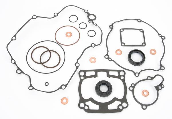 Picture of Cometic Coventry Climax FW Series Complete Engine Gasket Kit - Without Head Gasket