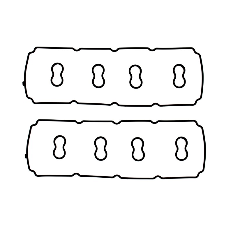 Picture of Cometic Chrysler Gen-3 Hemi Valve Cover Kit - Valve Cover and Spark Plug Tubes Set