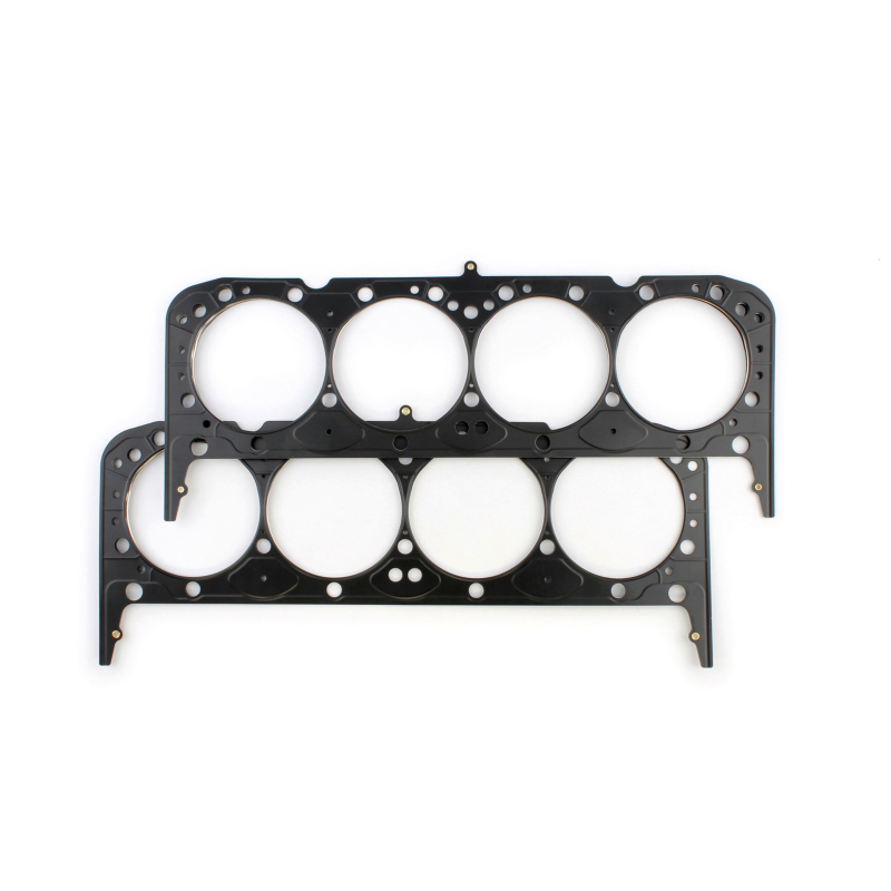 Picture of Cometic Chevy Gen-1 Small Block V8 .066in MLS Cylinder Head Gasket - 4.165in Bore