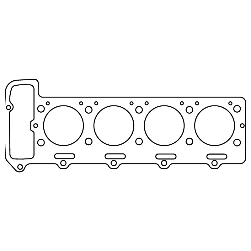 Picture of Cometic Coventry Climax FPF Mark 2 .043in CFM-20 Cylinder Head Gasket - 82mm Bore