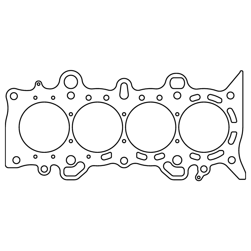 Picture of Cometic Honda D17A1/D17A2/D17A6/D17A7 .067in MLS Cylinder Head Gasket - 79mm Bore