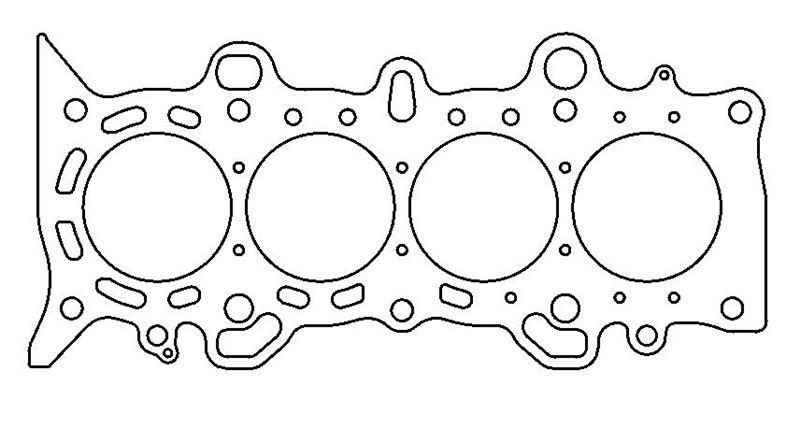 Picture of Cometic Gasket CG Head Gaskets - C4474-056