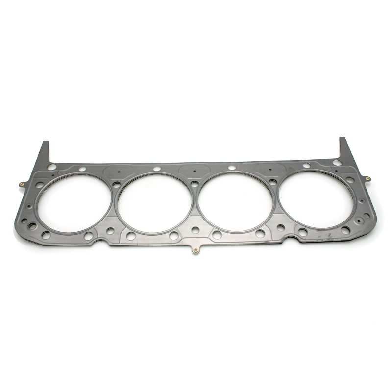 Picture of Cometic Chevy Gen1 Small Block V8 .040in MLS Cylinder Head Gasket - 4.135in Bore