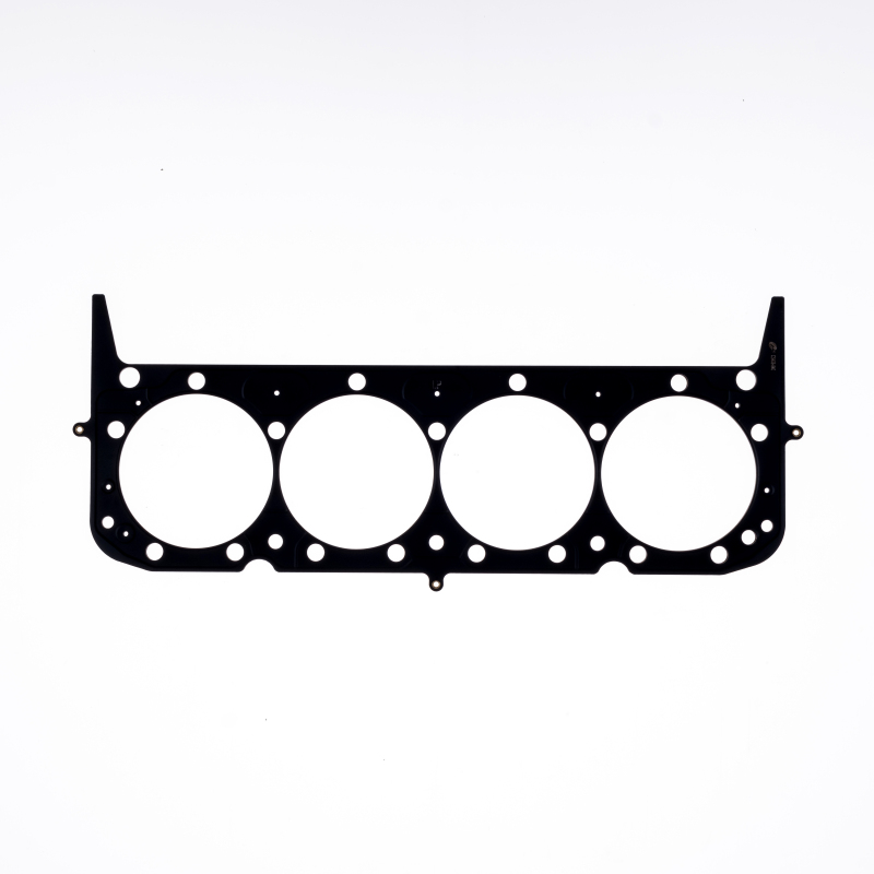 Picture of Cometic Chevy Gen1 Small Block V8 .027in MLS Cylinder Head Gasket - 4.200in Bore