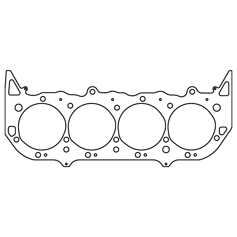 Picture of Cometic Gasket CG Head Gaskets - C5083-050